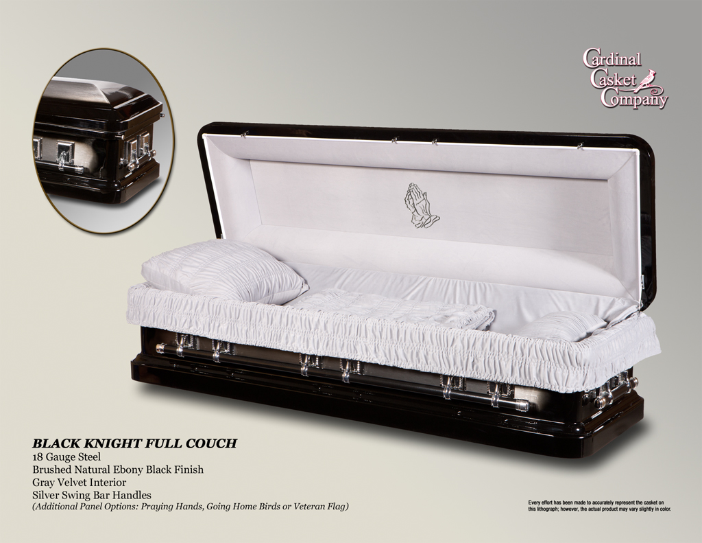 Black Knight Full Couch1